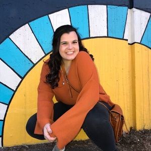 Meet your Posher, Grace